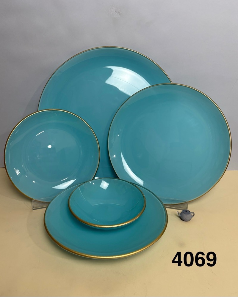 سرویس آرکوپیرکس 25 پارچه طرح 4069